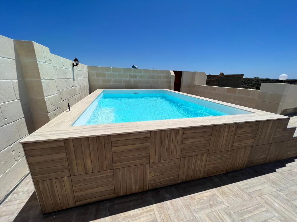 Naduri Holiday Home Exterior foto