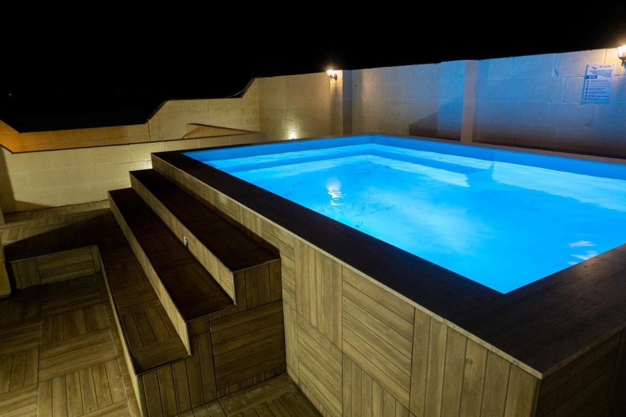 Naduri Holiday Home Exterior foto